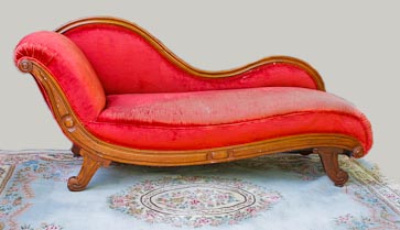 Fainting Couch