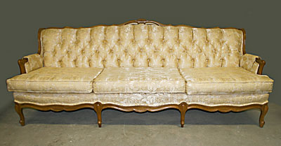 Prop Sofa